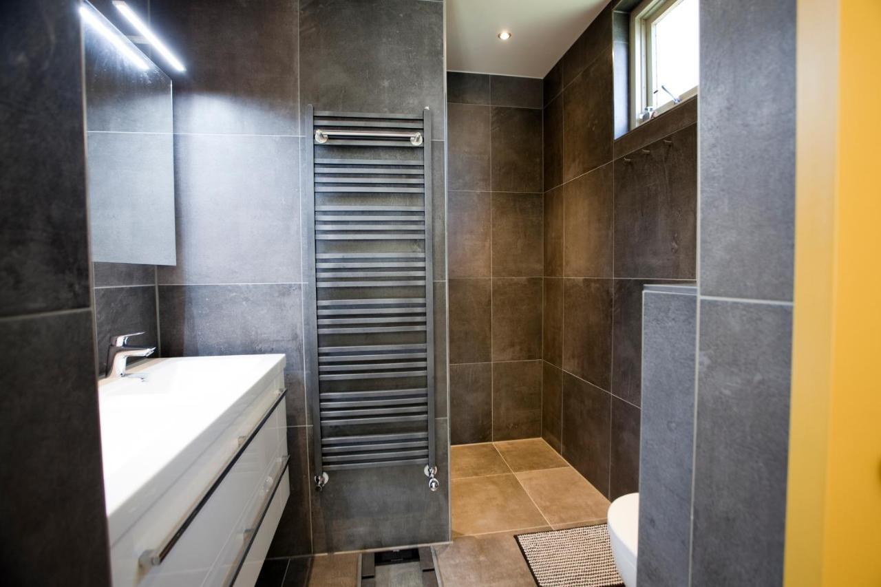 B&B PeperZzz Bergen Kültér fotó