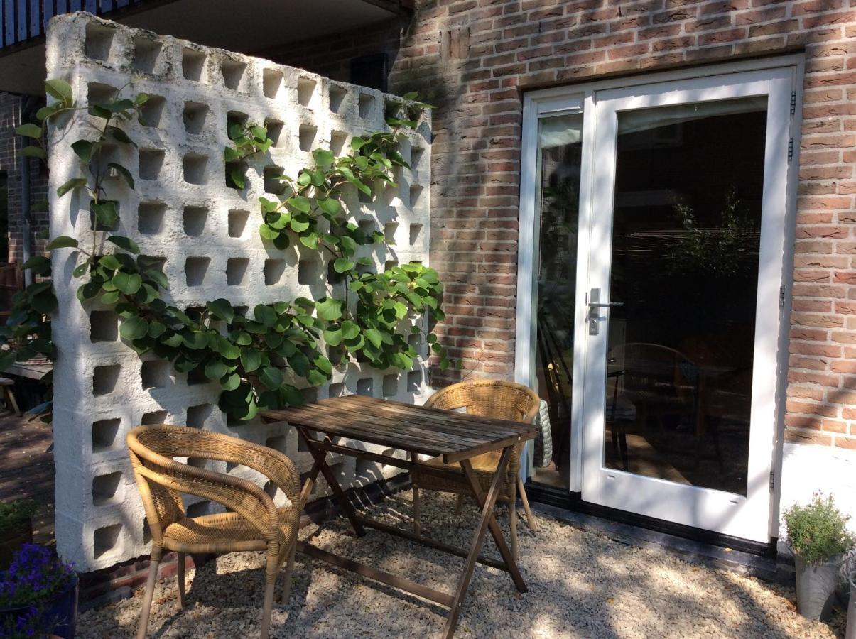 B&B PeperZzz Bergen Kültér fotó