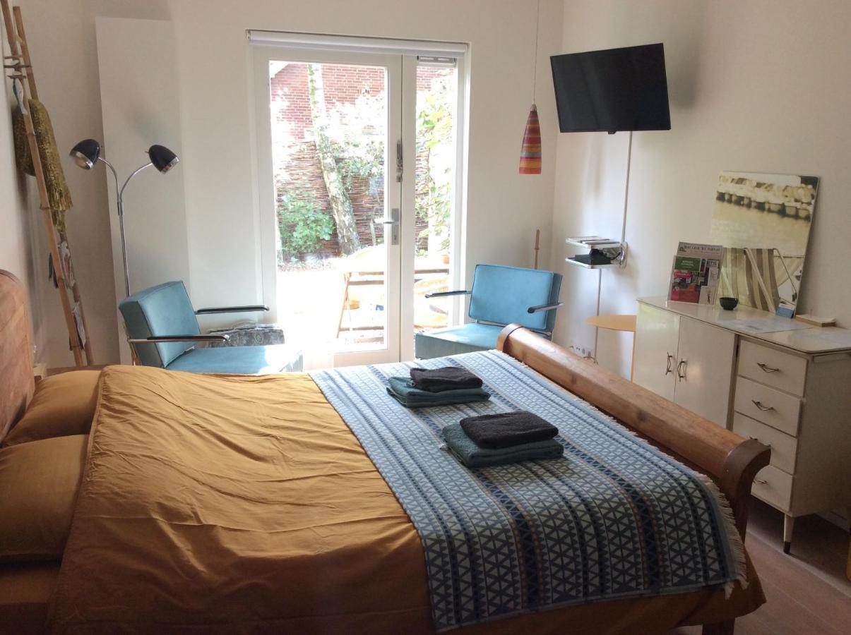 B&B PeperZzz Bergen Kültér fotó